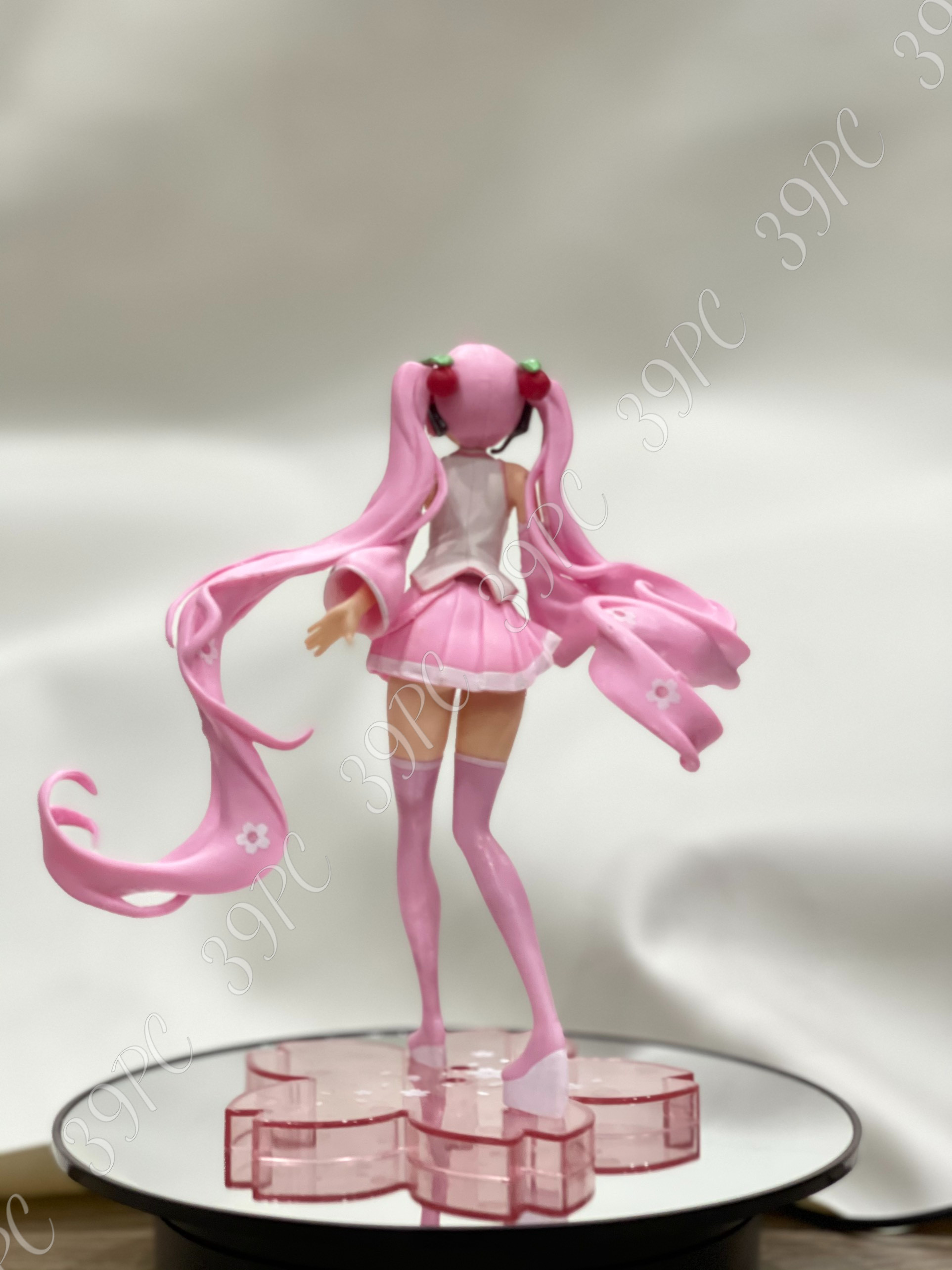 [39PC] Mô hình Trang Trí PC Figure Hatsune Miku