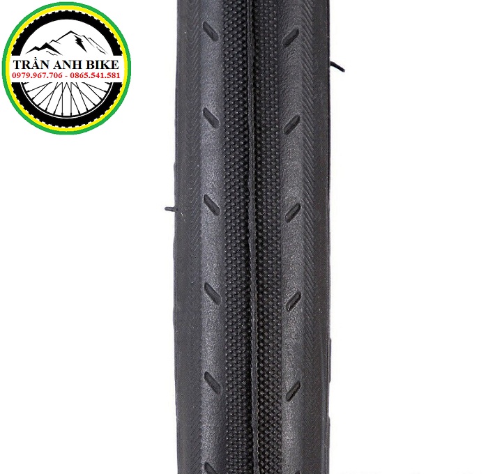 Vỏ Lốp Xe Đạp KENDA K191 700x23C - 1 Cái