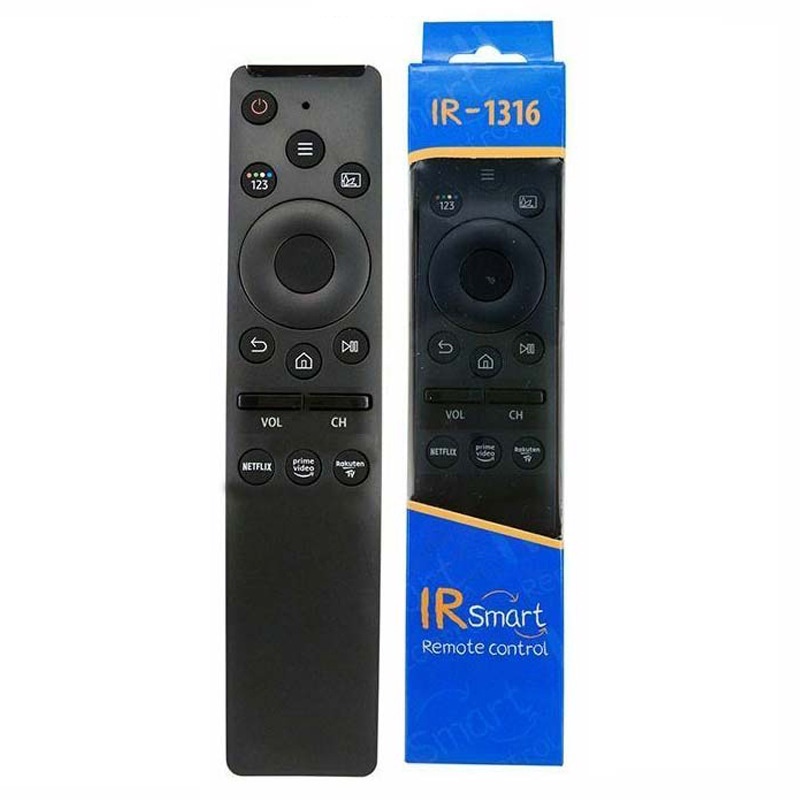 [Free_ship]_ Remote Điều khiển tivi Samsung IR-1316 dùng thay thế tất cả các dòng điều khiển cơ,giọng nói TV Samsung