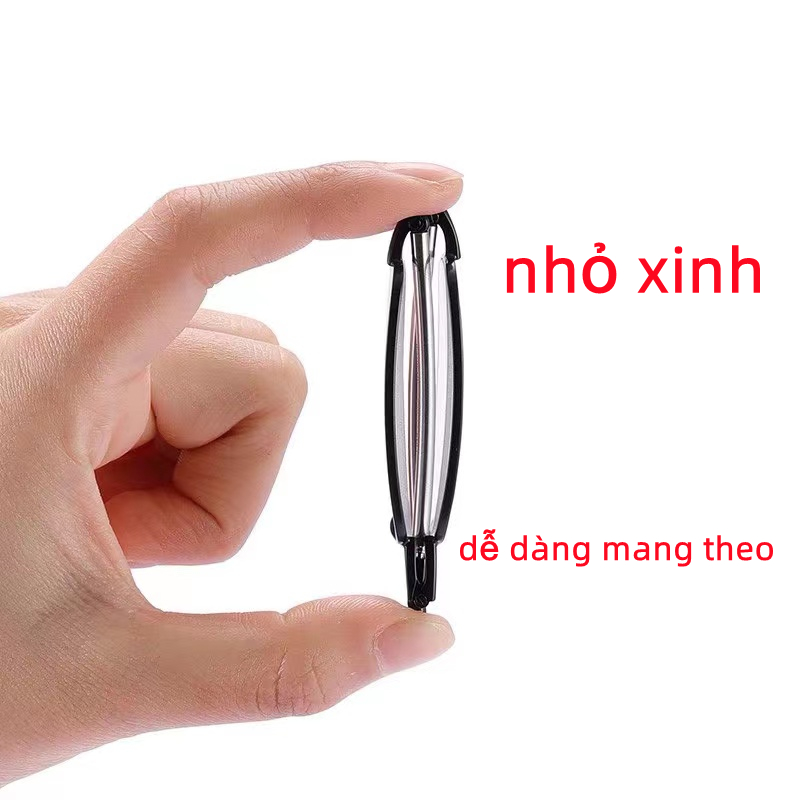 Kính lão gấp gọn chất lượng cao có độ sẵn 0.5-6 độ cho người già đọc sách viễn thị mọi khoảng cách cực tiện lợi nam nữ