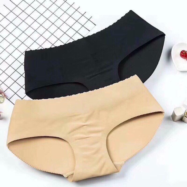 (Hàng Đẹp) Quần Độn Mông Su đúc Cạp Thấp Cho Vòng 3 Sexy