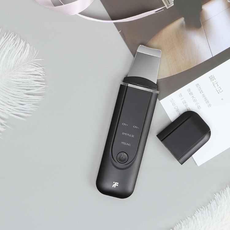 MÁY LÀM SẠCH DA MẶT, GIẢM MỤN ĐẦU ĐEN XIAOMI INFACE MS7100