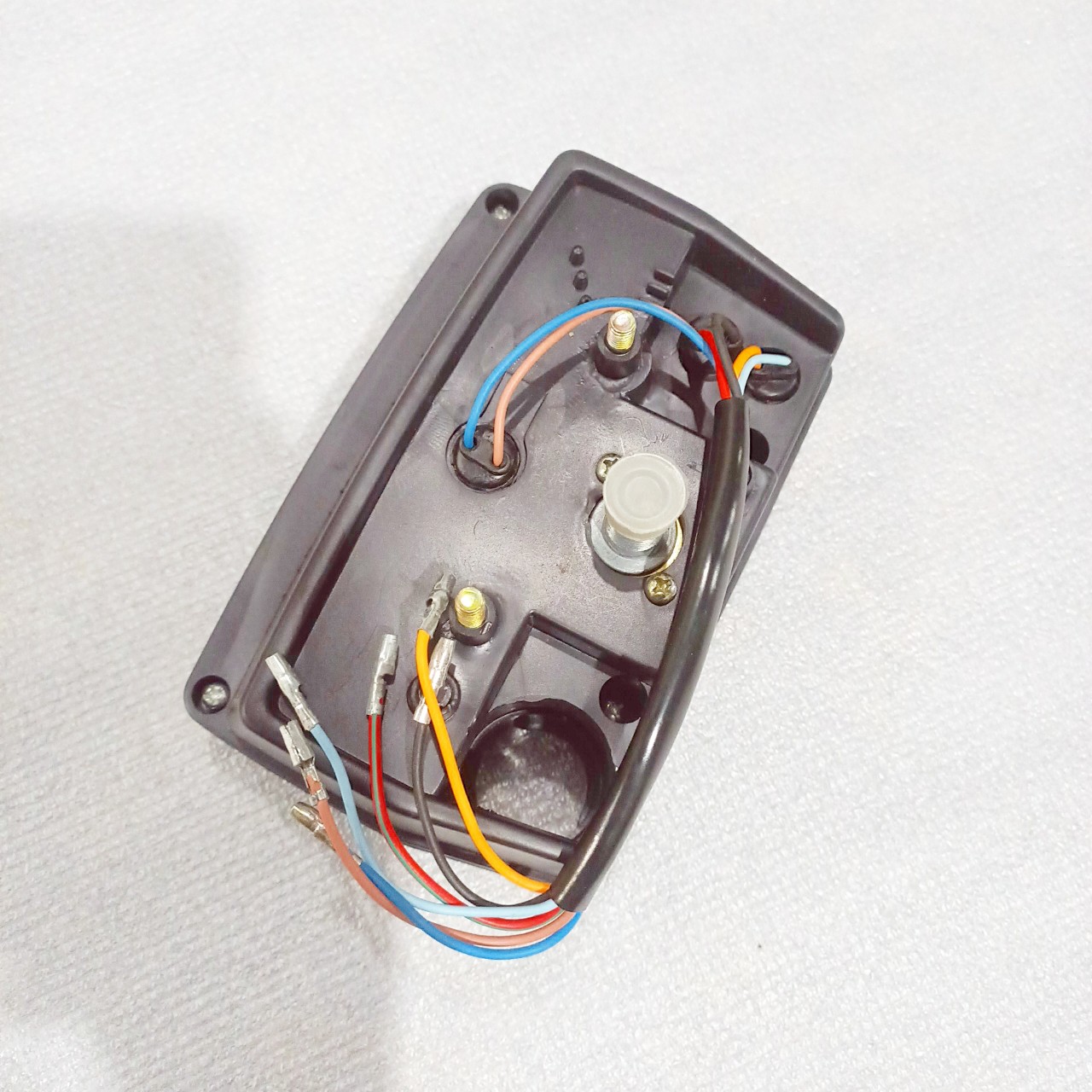[THAY NGAY THÔI NÀO MẤY BÁC ỚI] Đồng hồ Cơ dành cho xe Win G1094