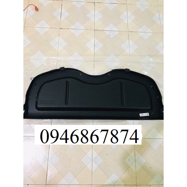 GIÁ ĐỂ ĐỒ CỐP HẬU HYUNDAI I10 GRAND