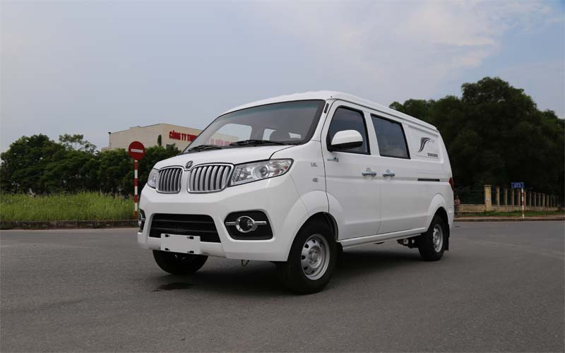 DÂY CAO ÁP XE TẢI DONGBEN X 30