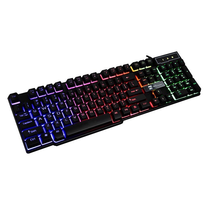 Bàn phím chuyên game R8 1822