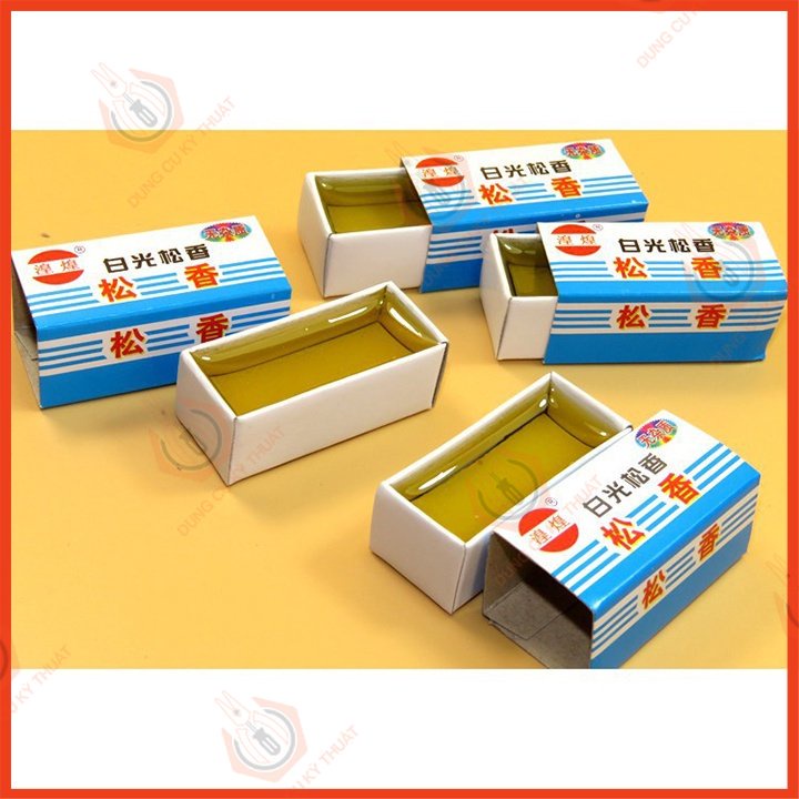 Combo 3 Hộp Nhựa Thông Hàn _ [Shop Dụng Cụ Kỹ Thuật]