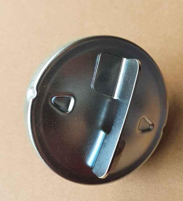 [HCM]NẮP BÌNH XĂNG XE GA HONDA AIR BLADE