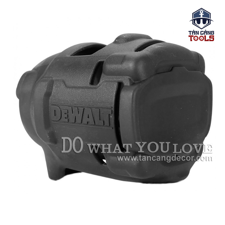 Bọc Cao Su Bảo Vệ Máy DCF850 Dewalt PB850 – QZ