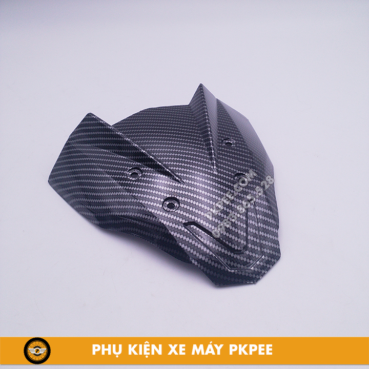 Mão Ốp Đầu Winner X Mẫu Sừng