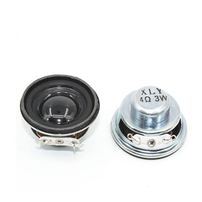 Bộ 4 Loa NEO 3W 4R