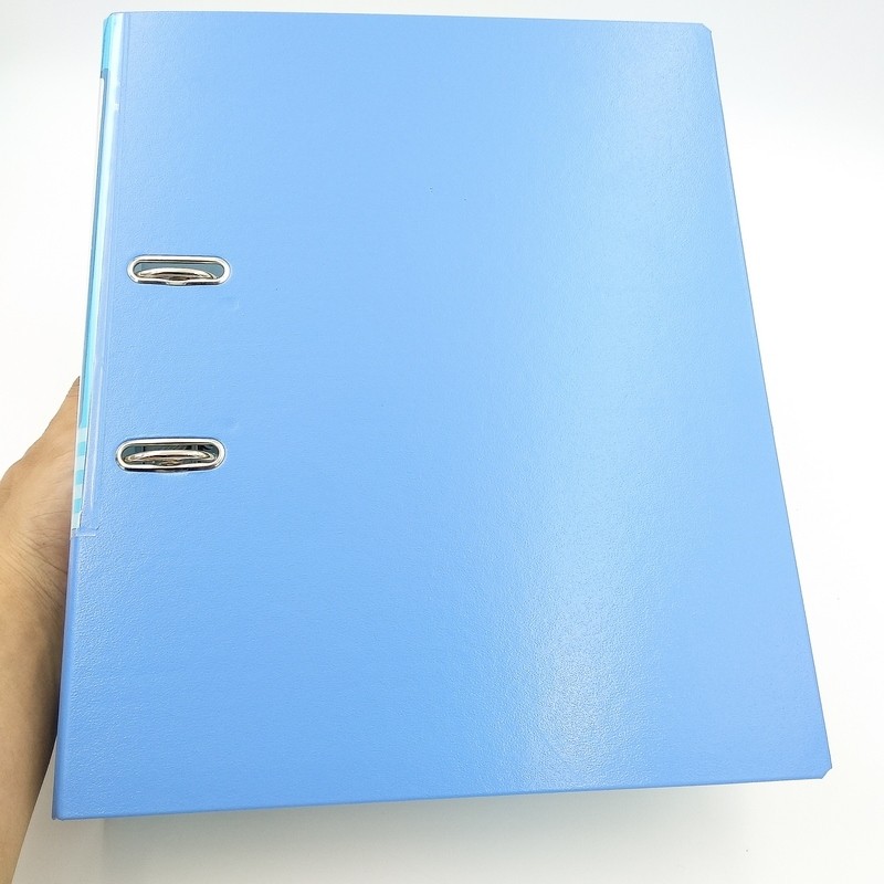 Bìa còng bật F4 5cm