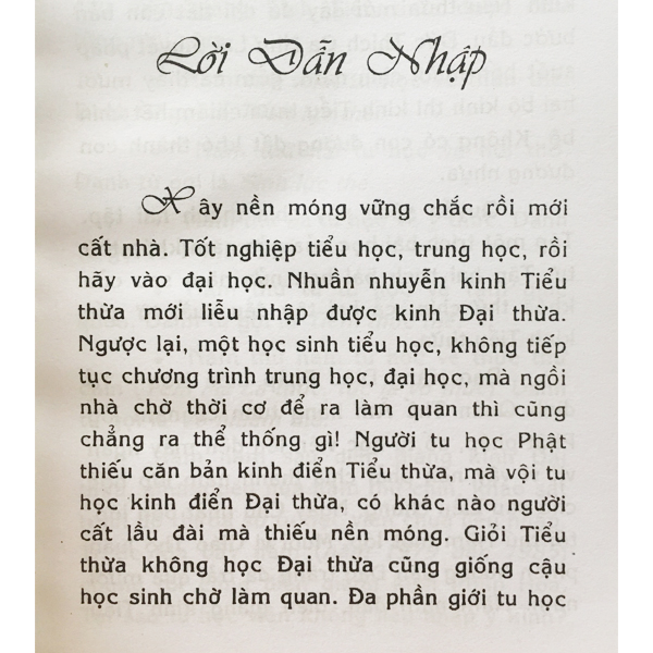 Sách - Phật Pháp Căn Bản