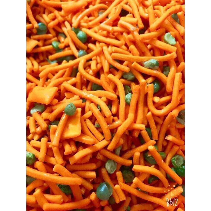 100g Dùng Thử BIM BIM SNACK