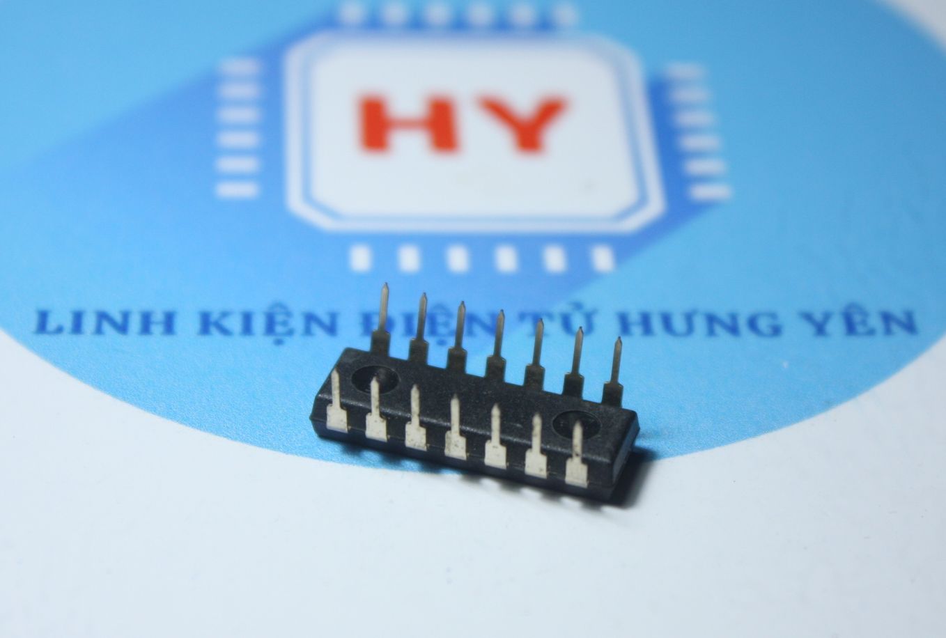SN75189A, SN75189 IC Chuyên Dụng SOP-14