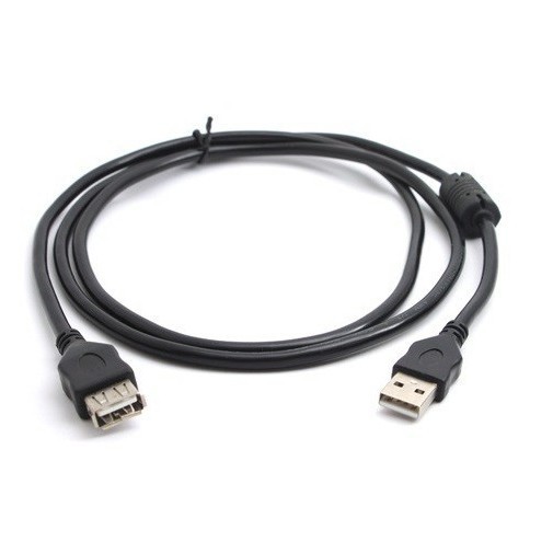 Cáp Usb Nối Dài 1.5M