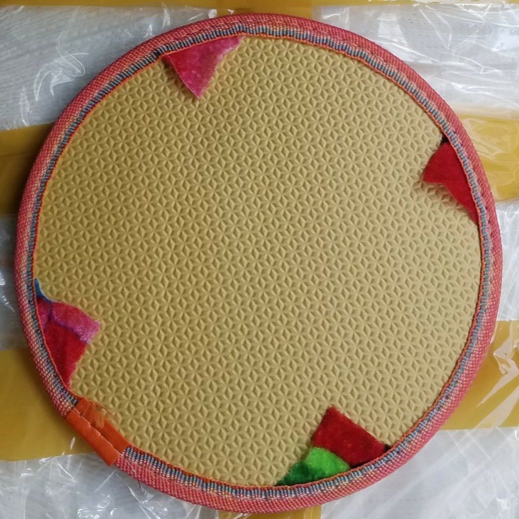 Combo 2 - Đế lót nồi loại rẻ 22 cm
