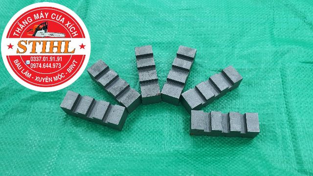Đe Đột Sên (XÍCH ) - thắng máy cưa xích