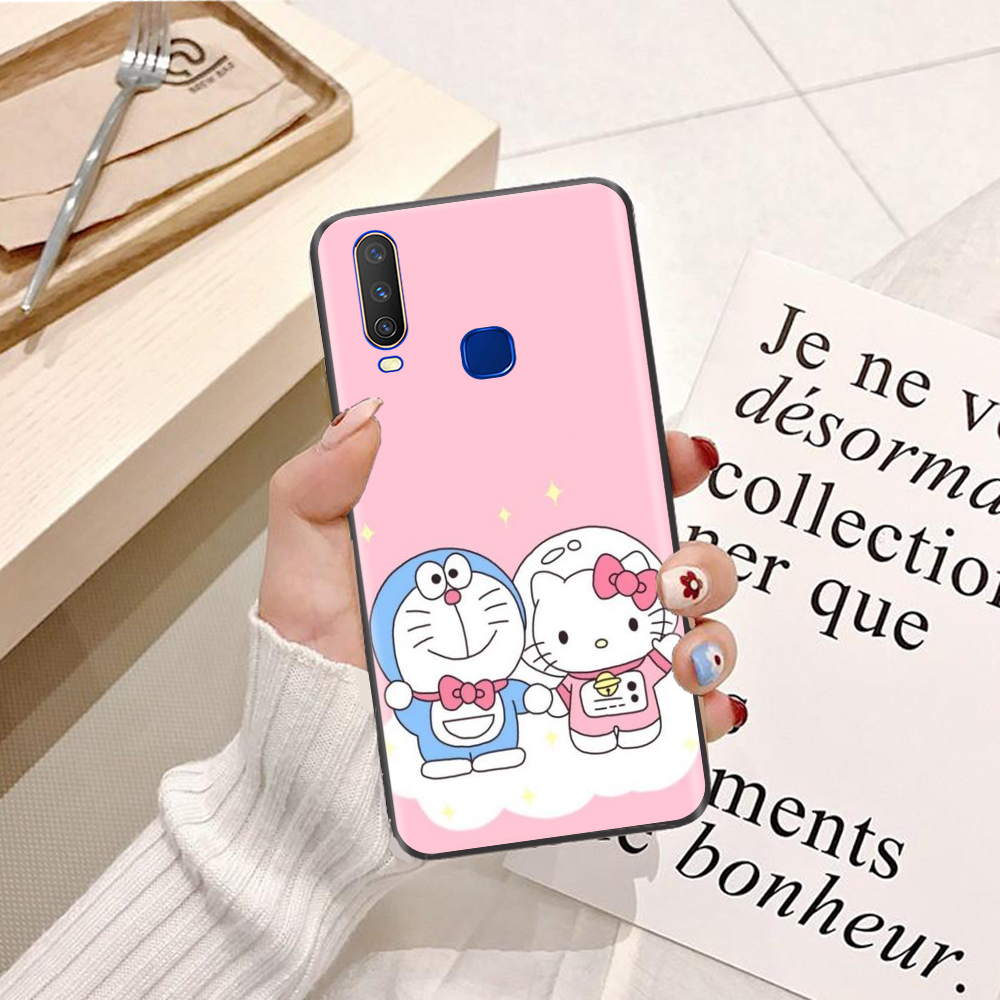 Case for Vivo Y15