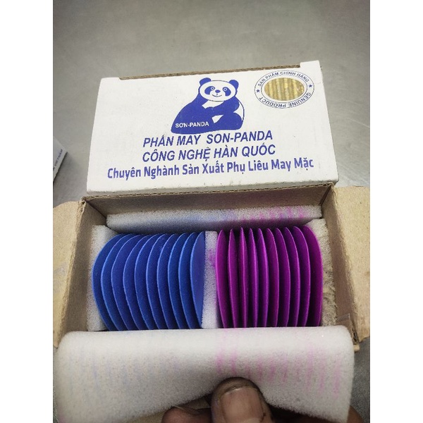 phấn May cao cấp hiệu panda