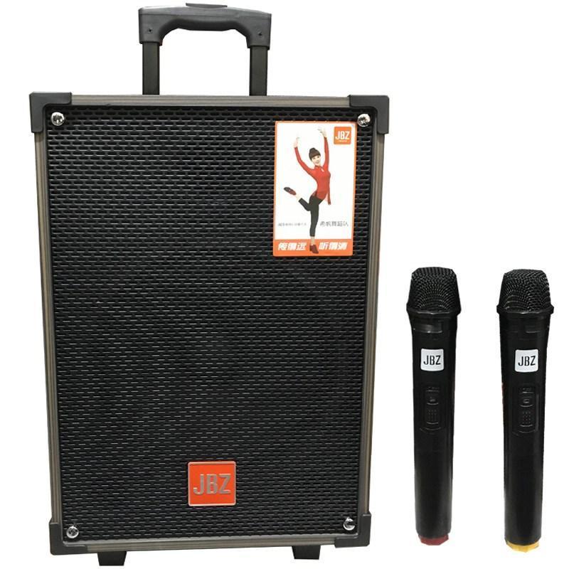 LOA  JBZ 109 BASS 3 TAC