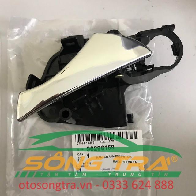 Tay mở cửa trong DAEWOO NUBIRA