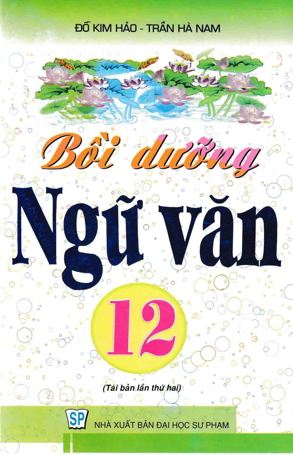 Bồi Dưỡng Ngữ Văn Lớp 12