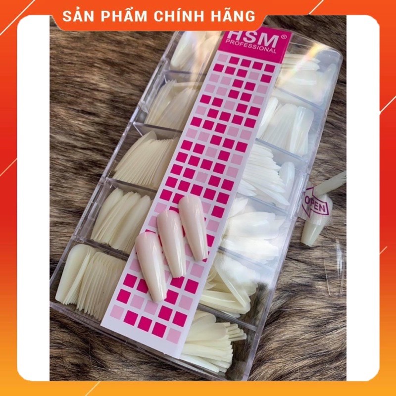 [HCM]MÓNG ÚP HSM FORM THANG CHUẨN FORM CỰC HOT