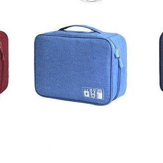 Túi Đựng Phụ Kiện Travel Digital Bag