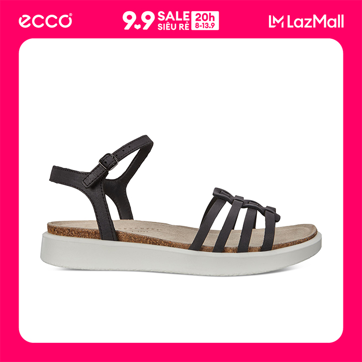 Giày Sandal Ecco Nữ Corksphere W 27183302001 211