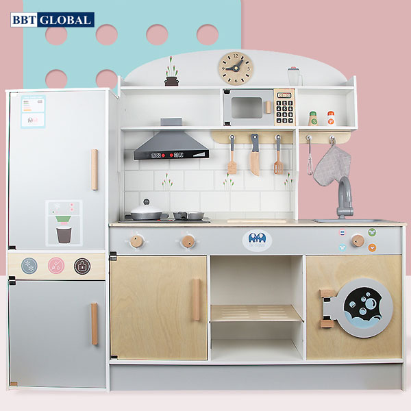 Đồ chơi chính hãng bộ đồ chơi nấu ăn có xe đẩy cao cấp 008-37, đồ chơi an toàn, đồ chơi cao cấp, đồ chơi trí tuệ