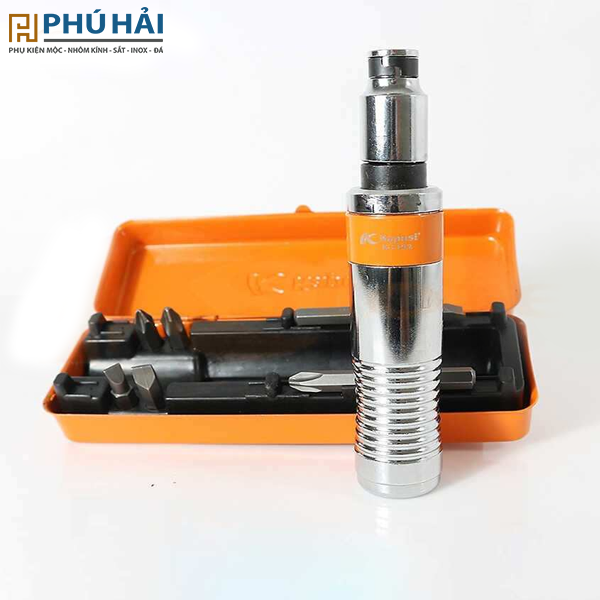 Bộ vít đóng KPS 7PC- K7192
