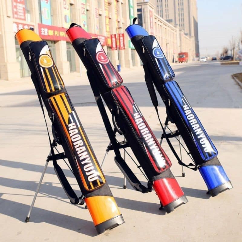 BAO ĐỰNG CẦN CÂU 1.25M CÓ CHÂN