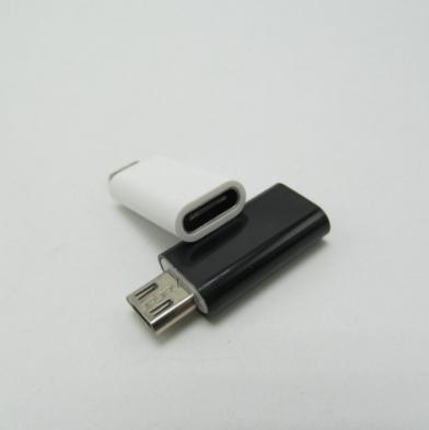 ĐẦU CHUYỂN ĐỔI TYPE C SANG MICRO USB