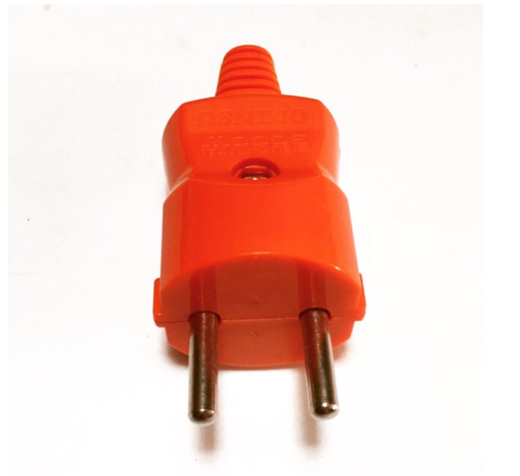 Phích cắm siêu chịu tải 3000W
