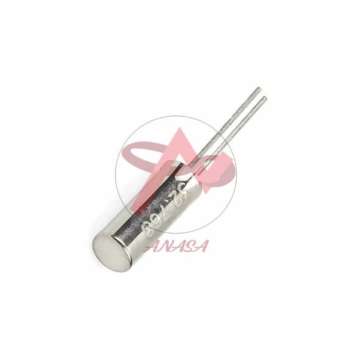 Thạch Anh 32.768KHz Chân Cắm