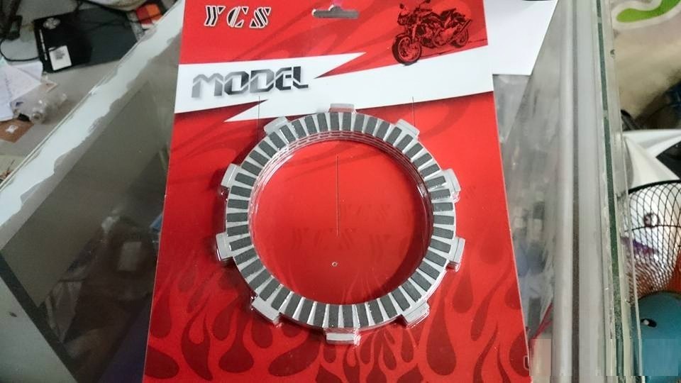 [HCM]Lá Nồi YCS EXCITER 135 - EXCITER 150