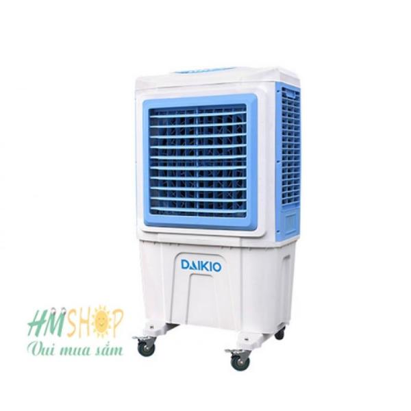 [HCM]Máy Làm mát không khí DAIKIO Model: DK-5000B  (DKA-05000B)