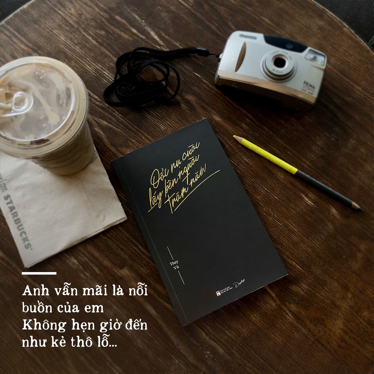 Đổi Nụ Cười Lấy Bên Người Trăm Năm (Bản Đặc Biệt)