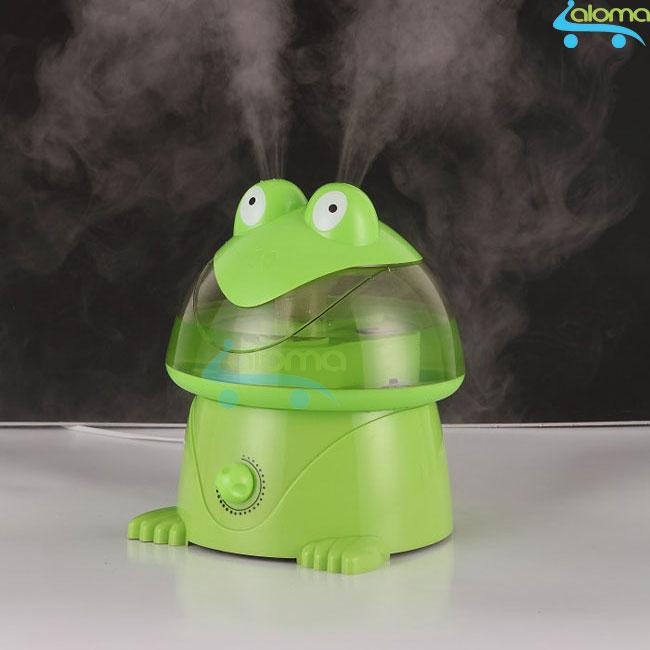 Máy phun sương tạo độ ẩm Magic Home MH-4L