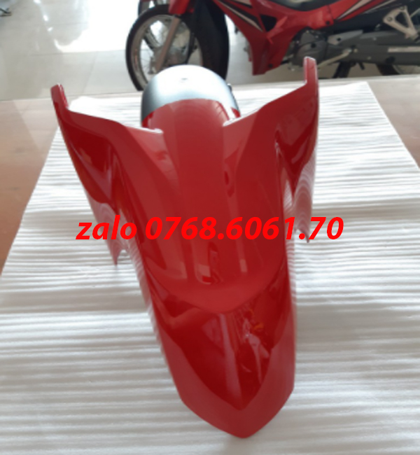 Dè trước exciter 135 chính hãng YAMAHA