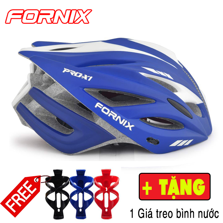 Nón bảo hiểm xe đạp fornix