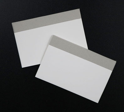 Tấm gạt hỗ trợ dán PPF dán skin dán decal ( 2 cái)