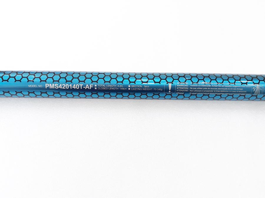 Cần Câu Daiwa Power Mesh Surf 4.2 mét