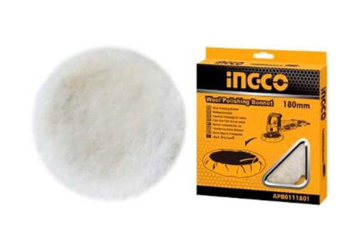 Nỉ đánh bóng INGCO APB0111801