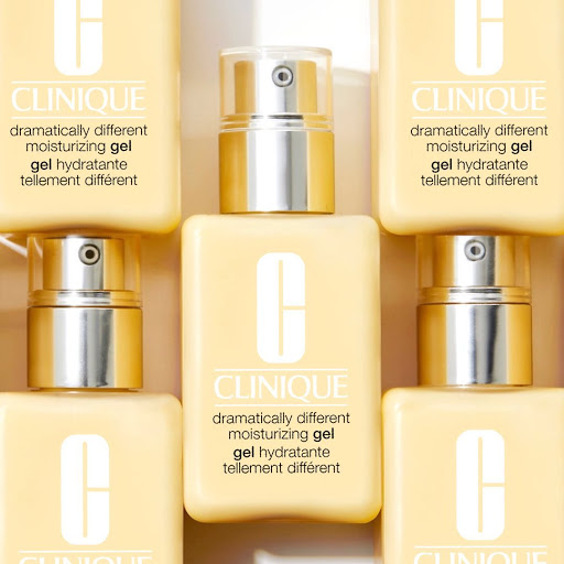 Gel dưỡng ẩm Clinique Dramatically Different Moisturizing Gel 125ml