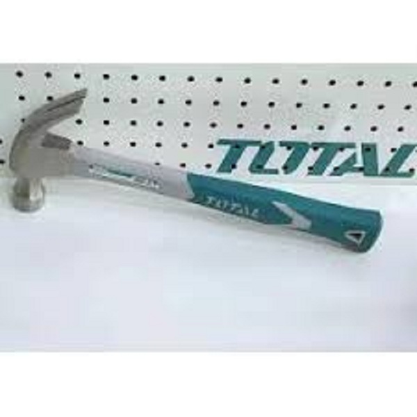 Total - THT73166 Búa nhổ đinh  16OZ/450G