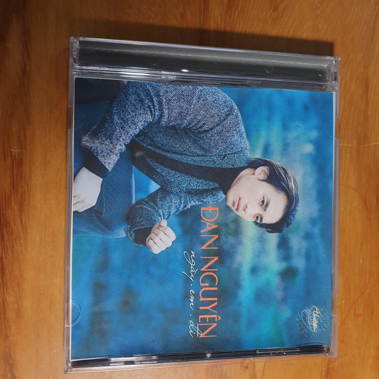 [MDCD] Bộ 3 CD Đan Nguyên Tuyệt Phẩm