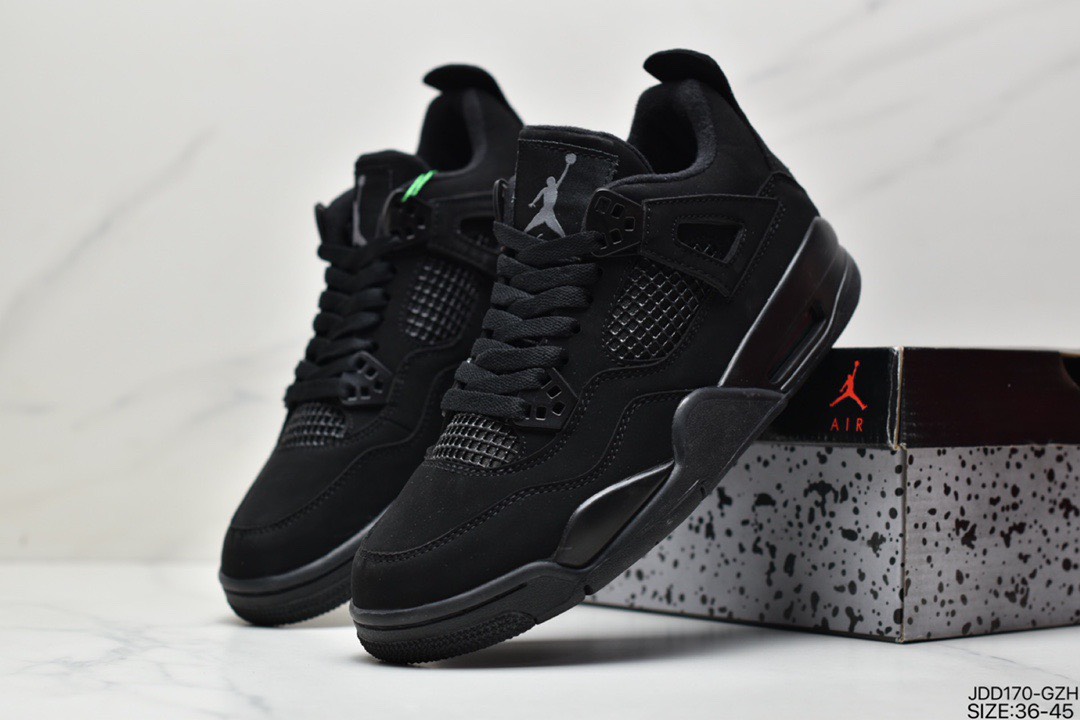 [SALE KHỦNG][TẶNG VỚ] GIÀY SNEAKERS NAM 𝐀𝐈𝐑 𝐉𝐎𝐑𝐃𝐀𝐍 𝟒