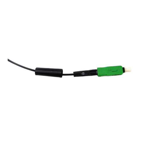 Bộ 10 cái Linh kiện quang FTTH  SC / APC Mini Fast  Connector